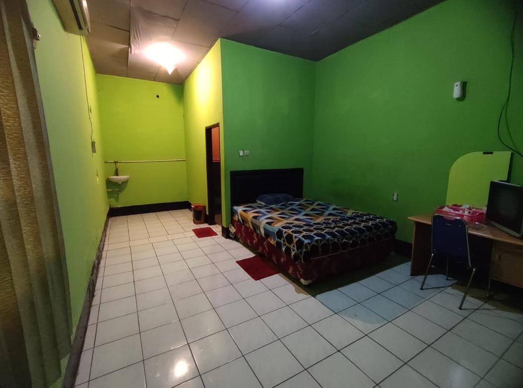 Hotel Utami Pipulu Zewnętrze zdjęcie