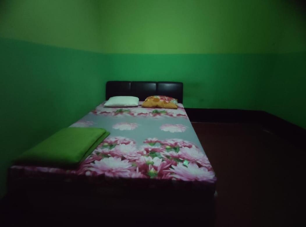 Hotel Utami Pipulu Zewnętrze zdjęcie